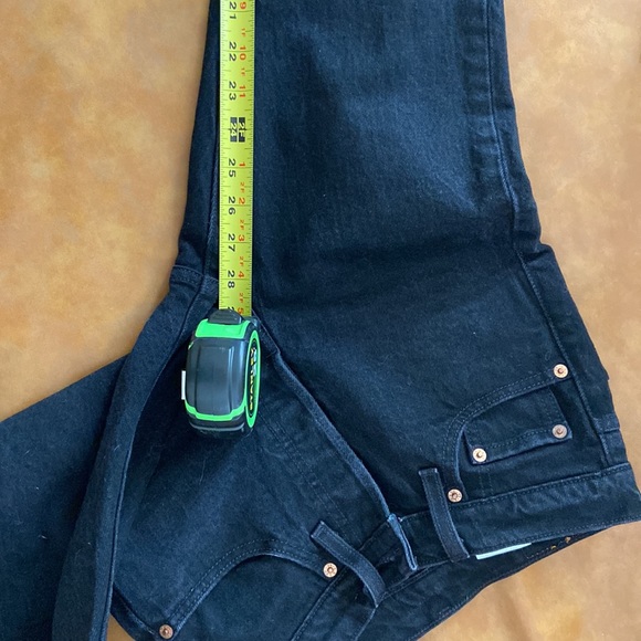 Levi's 501 S - Picture 7 of 11